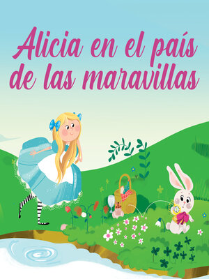 cover image of Alícia en el país de las maravillas